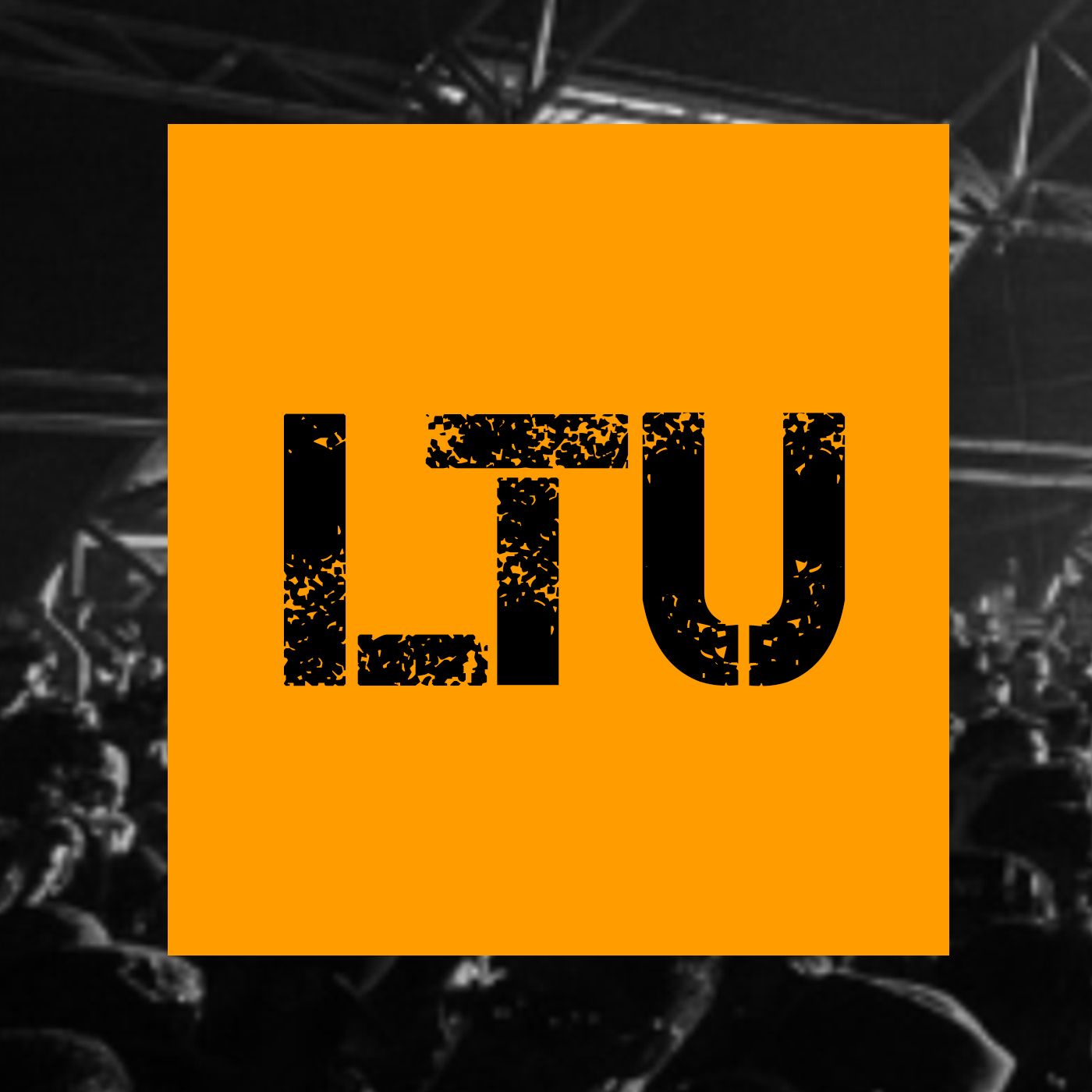 LIKE THAT UNDERGROUND