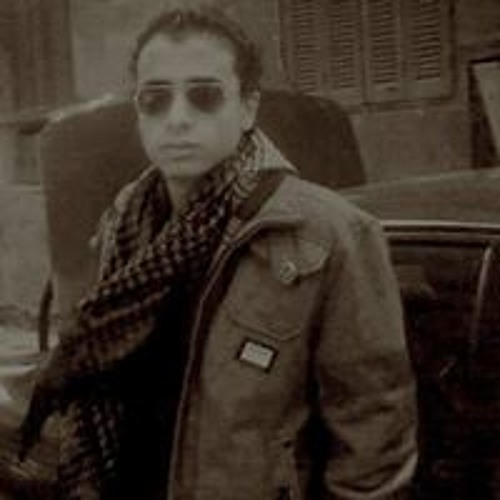 Mahmoud Kamal’s avatar