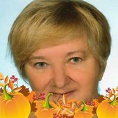 Grażynka Płotek