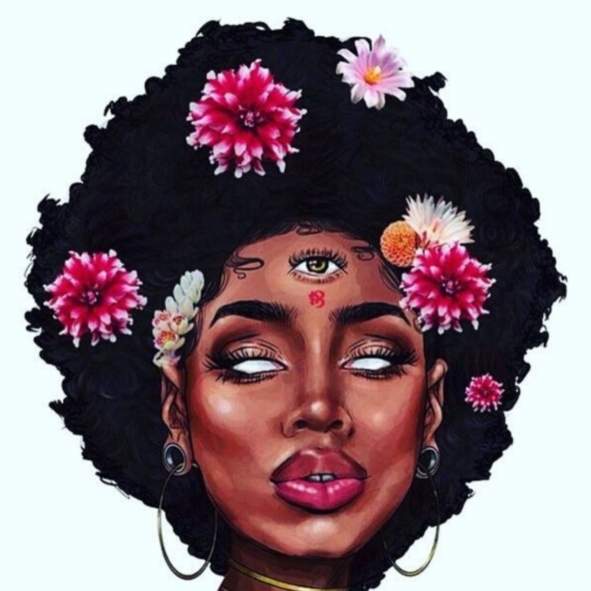 THIRD EYE