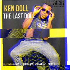 Ken Doll
