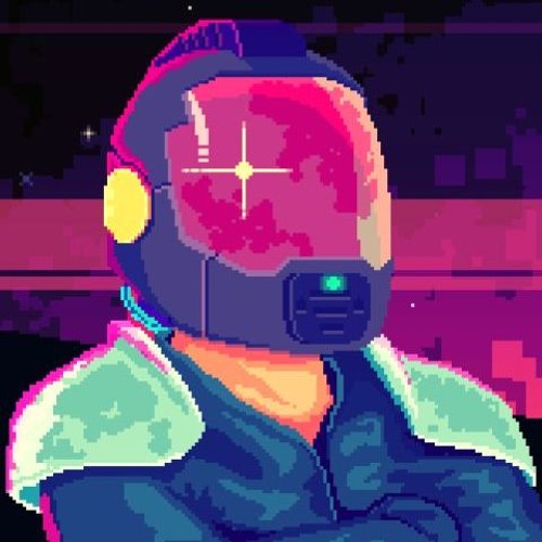 Neil Armstrong’s avatar