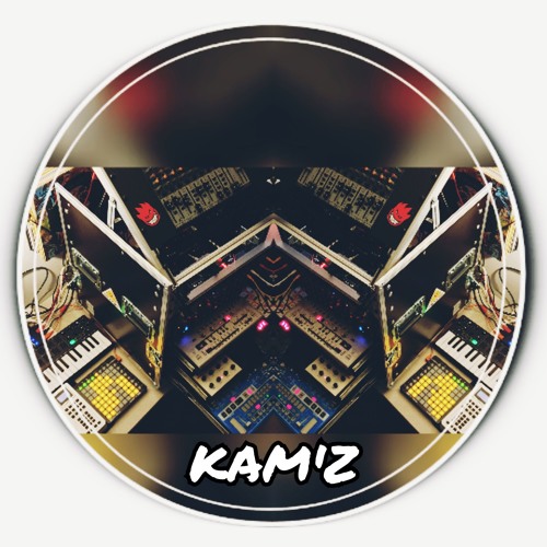 Kamz’s avatar
