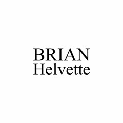 Brian Helvette