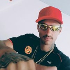 Tiago André Rodrigues