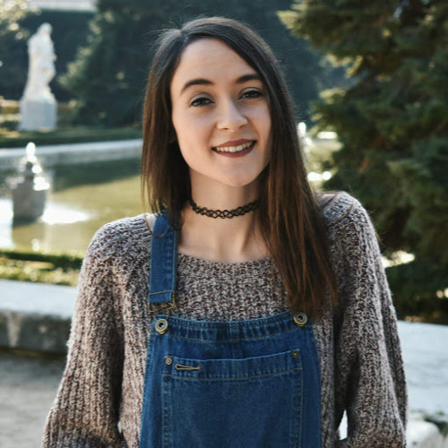 Noelia Ponce De Leon’s avatar
