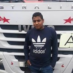 احمد وليد