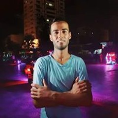 رفيق ماضي