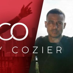 Jimmy Cozier