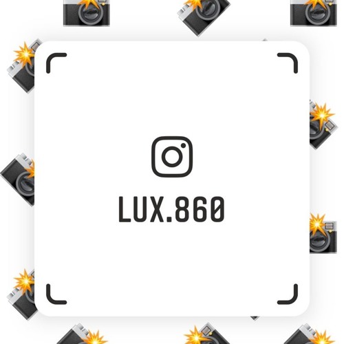 LUX860’s avatar