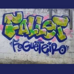 FALLET FOGUETEIRO E COROA🚩🇵🇰🇷🇸