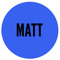 Matt