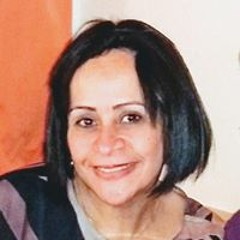 Maria Tavares