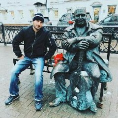 Роман Виноградов