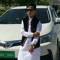 Khizer Mengal