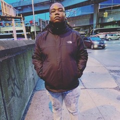 BLACKESE THE PRODUCER