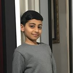 Muhammad Sudais