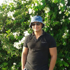 Eslam Ahmed