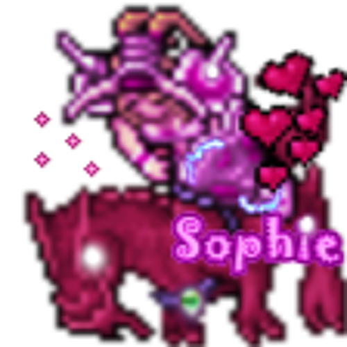 Sophie alvarez’s avatar