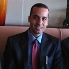 Mohamed Abdel Mohaymen