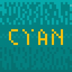 Cyan