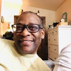 Kevin Damian Taylor