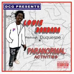 Louie Dondada (LV) DCG RECORDS TTE.