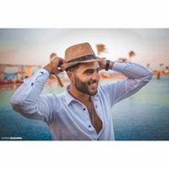 Omar Hisham