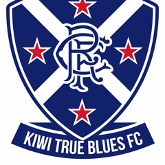 Kiwi True Blues FC - West Auckland