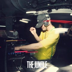 DJ LAZER ( Dogma Crew )