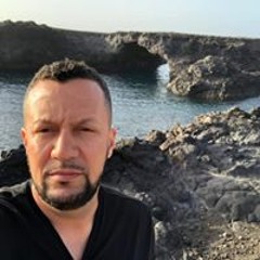 Valdemar Barbosa