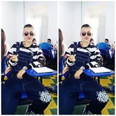 RaDi Armando Baretos Jaja