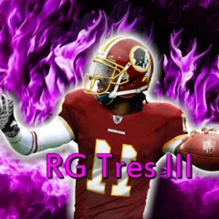 RG Tres III