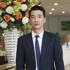 Cường Trần hùng