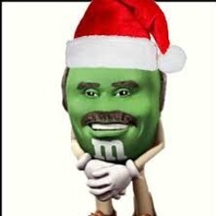 Yung cash register AKA Lil broomstick