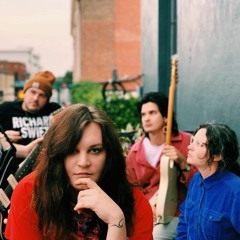 She Returns From War