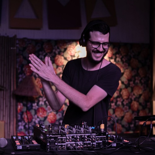 DJ Micheletti’s avatar