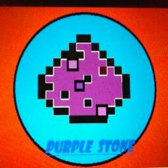 Purple Stone