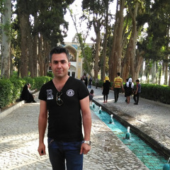 mohammad rahnama