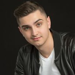 Joshua J-Dizzle Dawes