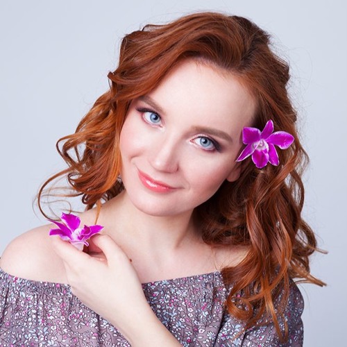 Alisa Nesterowskaja’s avatar