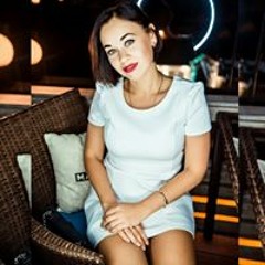 Анна Руденок