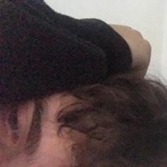 Jordan Balding