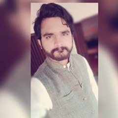 Muhammad Farhan