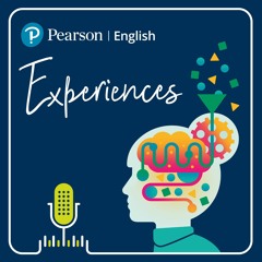 Pearson English podcast