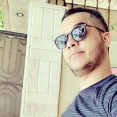 Nader Roma