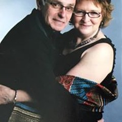 Ginette Savoie Beaulieu