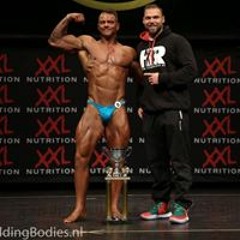 Rico de Jong