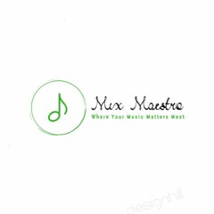 MixingMaestro