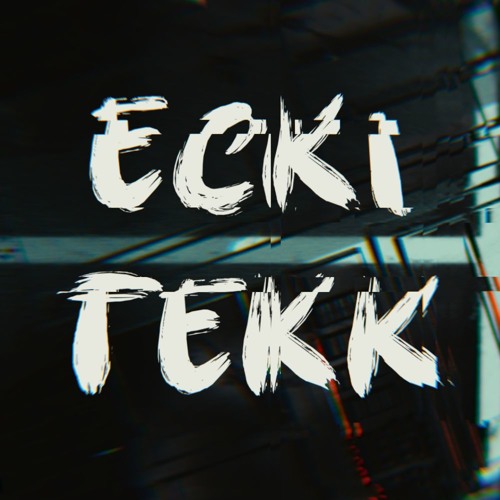 EcKiTeKK_LiVE Probe [somebody like me 180bpm]
